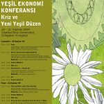 /haber/yesil-ekonomi-konferansi-istanbul-da-basliyor-115325