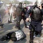 /haber/63-cases-on-resistance-against-the-police-for-each-torture-case-116961