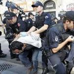 /haber/141-official-arrests-and-2-detentions-after-2-days-of-clashes-117513