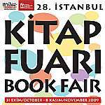/haber/istanbul-kitap-fuari-kapilarini-28-kez-kitapseverlere-aciyor-117959