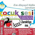 /haber/cocuklardan-kurtce-ve-turkce-gazete-118388