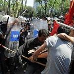 /haber/police-violence-against-workers-seeking-their-rights-119005