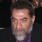 /haber/armenian-co-patriarchate-candidate-culciyan-in-istanbul-120056