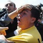 /haber/energy-minister-punched-attacker-detained-121453