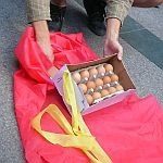 /haber/ogrenci-kolektifleri-yumurtalari-kapiya-birakti-124640