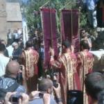 /haber/armenian-christians-celebrate-first-mass-after-95-years-in-akdamar-124885