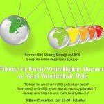 /haber/turkiye-nin-enerji-verimliligi-raporu-istanbul-da-aciklaniyor-125292