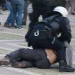 /haber/police-violence-against-students-before-president-s-visit-128144