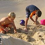 "Tatil bir Yerin Adıdır"