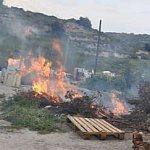 /haber/homes-of-kurdish-families-in-izmir-burnt-down-129601