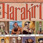 /haber/the-short-life-of-the-harakiri-magazine-131107
