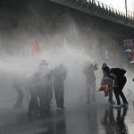 /haber/5-arrests-after-protests-in-istanbul-131136