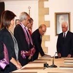 Adaletin Güvencesi Yargıçlar