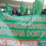 /haber/genc-sen-members-protest-closure-of-their-union-133214