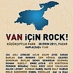 /haber/van-icin-rock-konseri-133626