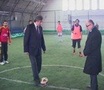/haber/gazetecilerin-kutlamasi-futbol-maci-135599