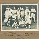 İme Levantinos, Milo Romeika