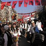 Dita Ndërkombëtare e Gjuhës Amtare