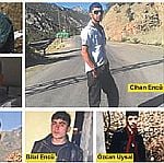 Ben Bilal Encü'yüm