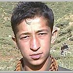 Ben Karker Encü'yüm