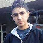 Ben Şerafettin Encü'yüm