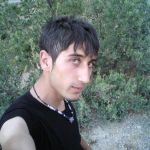 Ben Şêrvan Encü'yüm