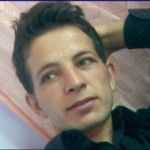 Ben Mehmed Ali Tosun'um