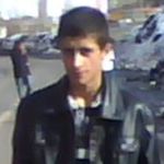 Ben Muhammed Encü'yüm