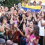 /haber/venezula-ve-turkiyeli-cocuklar-muzikte-bulusuyor-137582
