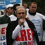 örgütlü olmak, örgütüne sahip çıkmak