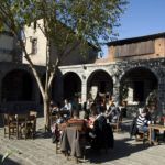 Diyarbakır'da Adalet Aramak