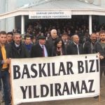 Adem Çelik: Emniyete Kelepçesiz Geldim