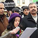 Burhan Şık: Üç Duruşmaya Çıktım, Hala Savunmam Alınmadı