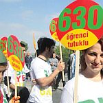 Abuzer Kaplan: Olmayan Delillerin Toplanmasını Bekliyoruz