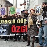 Süleyman Efe: Polis, Okul El Ele