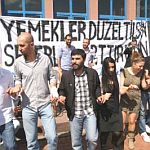 "İdeolojik Halay Çektik"