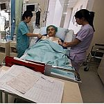 sağlıkta olmazsa olmaz koşul: anadil