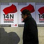 /haber/avrupa-da-grev-turkiye-de-grev-yasagi-142088