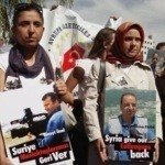 /haber/turkish-journalist-freed-in-syria-142189
