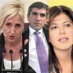 Turkey's Opposition Discusses New Judicial Reforms