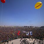 Kürt Fobisinden Kurtulduk!