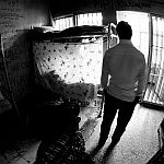 cezaevlerinde “sağlığı” bilen, gören var mı?