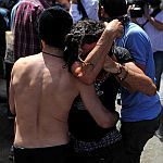 /haber/police-violence-leaves-at-least-100-injured-in-taksim-147094