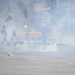 halka ve sağlıkçılara yönelik şiddet durmalı