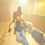 Kriz Zamanı Gazeteciler Korunmalıdır