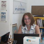 Ben Gidersem Ruhum Kalsın Burada…