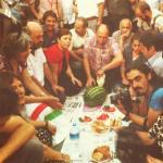 /haber/iftar-detainees-sent-to-courthouse-148807