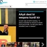 /haber/anadolu-agency-kicks-off-in-kurdish-149607