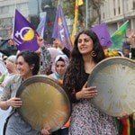 /haber/kurt-kadinlar-ozgur-yarinlar-icin-bulustu-150098