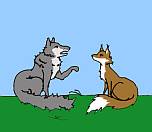 Gur, rovî û kêvroşk